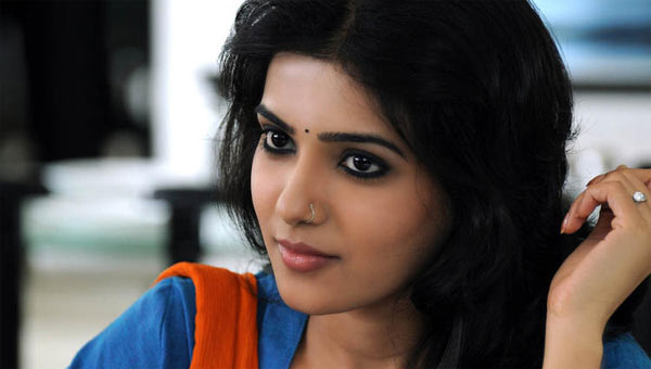 samantha,you turn movie,pawan kumar,telugu remake  సమంత ప్రొడ్యూసర్ గా మారుతోందా..?